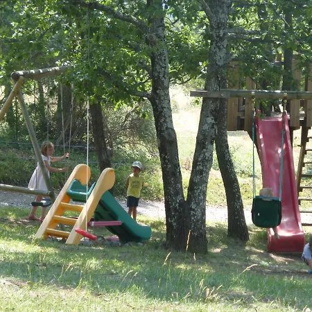 Chalets D'arbres * Darbres