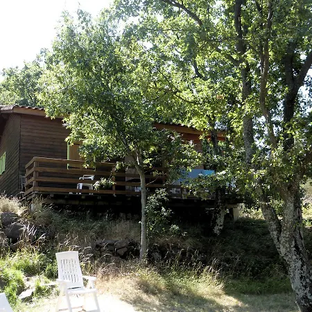 Chalets D'arbres *