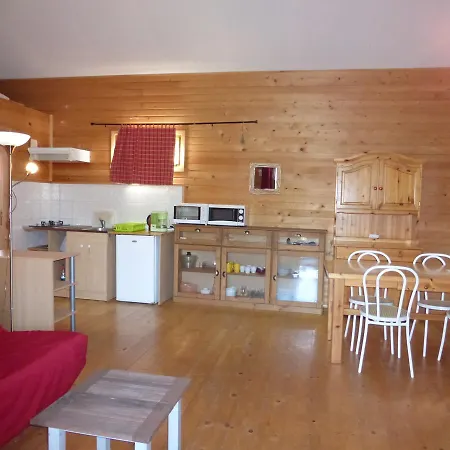 Chalets D'arbres * Darbres