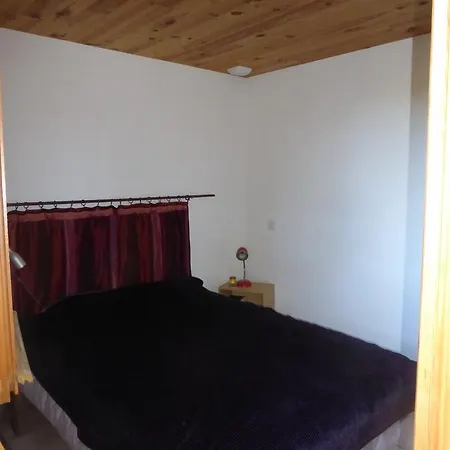 Alpesi faház Chalets D'arbres
