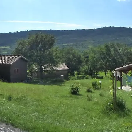 Chalets D'arbres *