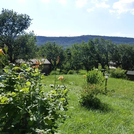 Alpesi faház Chalets D'arbres Darbres